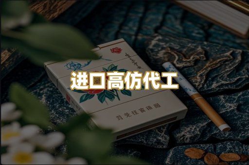进口高仿代工